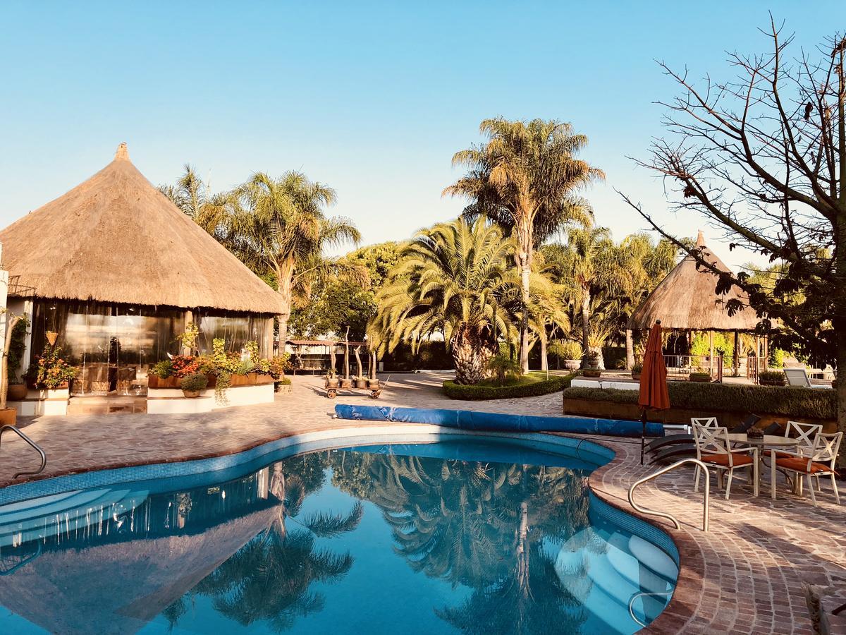 El Coyote Maria & Bernardo Casa - Vinedo Bed & Breakfast エクステリア 写真